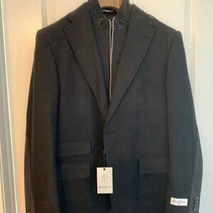 Mens Blazer Jacket